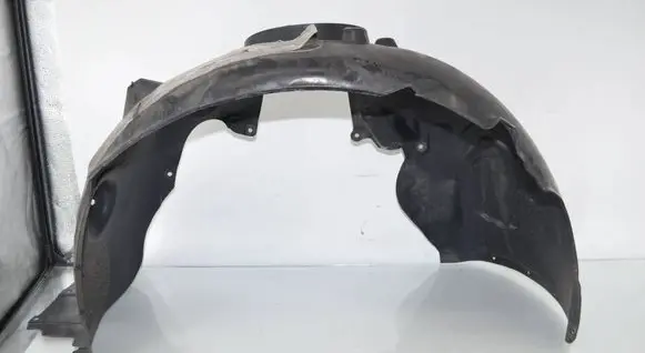 BMW 2 F46 Front wheel arch liner splash guards 7290792 51717290792