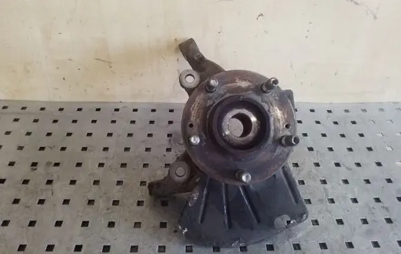 Hyundai i40 Front wheel hub