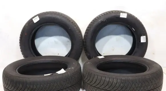 Volkswagen PASSAT B6 R16 summer tire 4718022007339