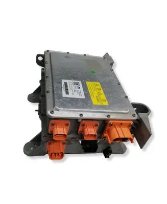 Citroen e-C3 Voltage converter inverter 9863410080 9871103280
