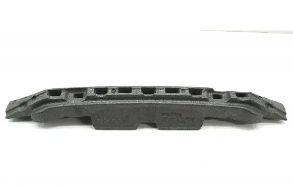 Volkswagen Amarok Front bumper support beam 2H0807248