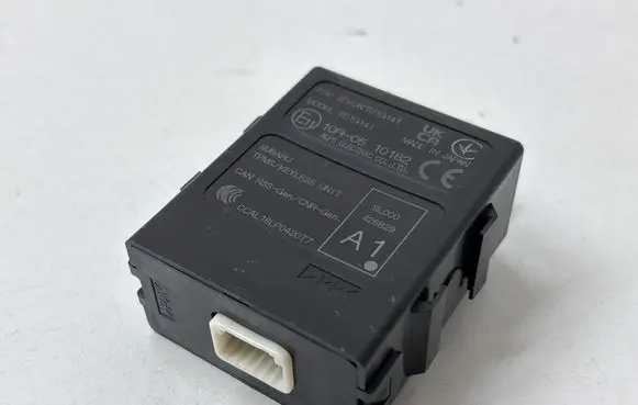 Subaru Forester SL Keyless (KESSY) go control unit/module TD1G141 SL000426B29