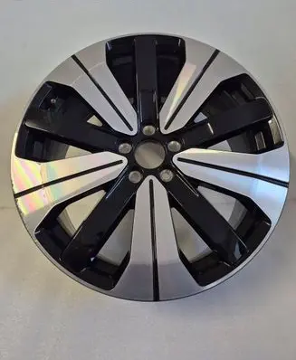 Volvo XC40 R19 alloy rim 5JX19