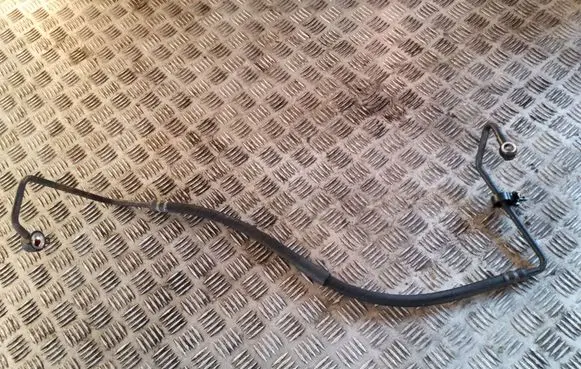 Suzuki Grand Vitara II Power steering hose/pipe/line