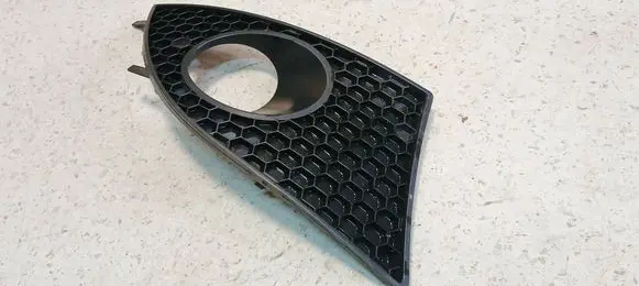 Seat Altea Front bumper lower grill 5P0853666 14884SG4