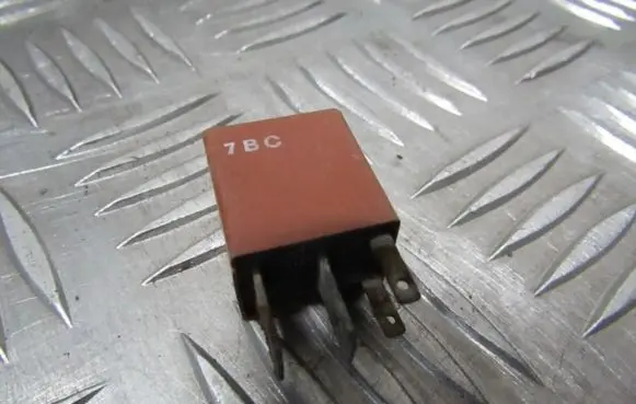 Ford Scorpio Other relay 856614n089ca