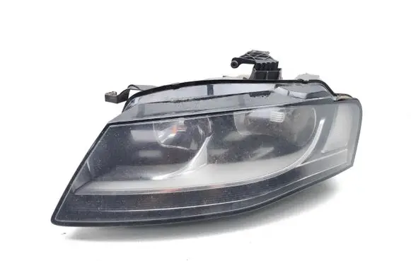 Audi A4 S4 B8 8K Headlight/headlamp 8K0941003A 0301240601
