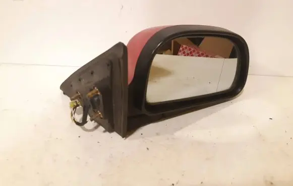 Mitsubishi Galant Front door electric wing mirror