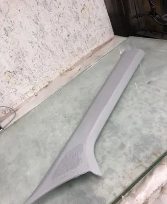Seat Arona (A) pillar trim 6F9867234G