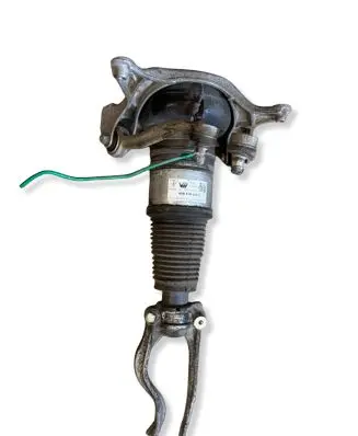 Porsche Macan (95B) Air suspension front shock absorber 95B616039 371809290251 HAF0404001