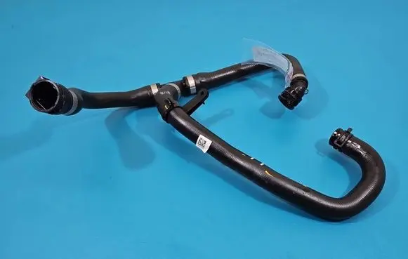 BMW iX3 G08 Engine coolant pipe/hose 8743383 IMPRK1519463
