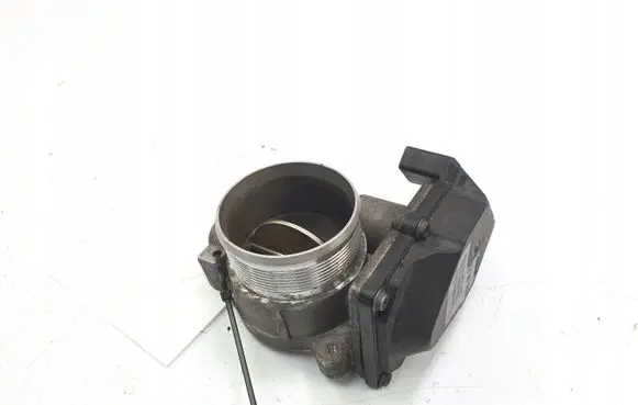 Audi A8 S8 D4 4H Throttle body valve 059145950AA