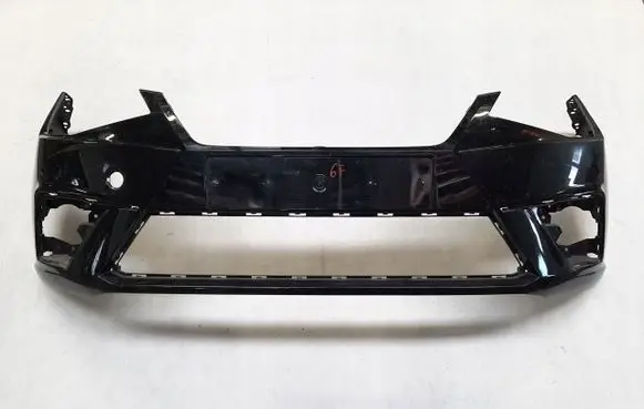 Seat Ibiza V (KJ) Front bumper 6F0807221D