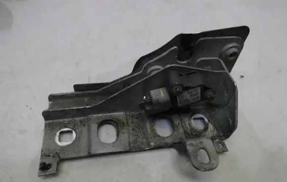 Land Rover Range Rover Sport L320 Airbag deployment crash/impact sensor