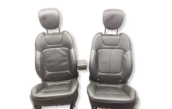 Renault Captur Interior set 809009910R