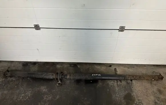 Mazda CX-5 Drive shaft (set)