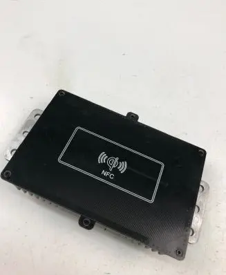 Volvo S90, V90 Other control units/modules 8891935573