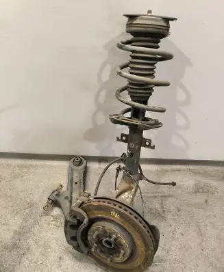 Nissan X-Trail T32 Front wheel hub spindle knuckle 543034BD0A