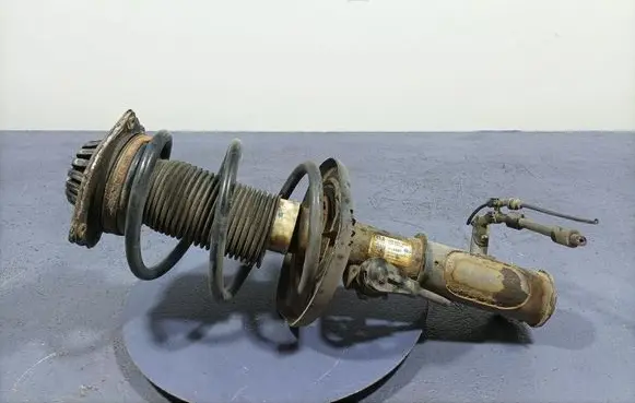 Opel Insignia A Front shock absorber/damper 84155687