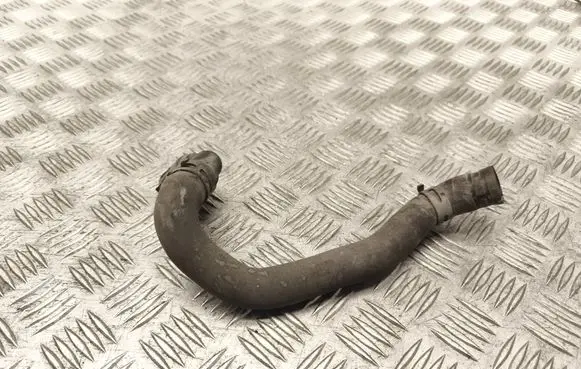Volkswagen Touran I Engine coolant pipe/hose 1K0122291H