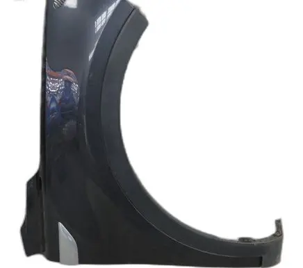 KIA Sorento IV Fender 