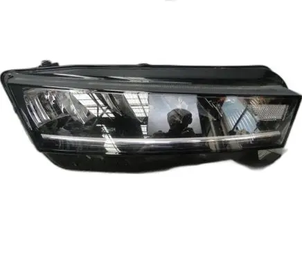 Skoda Octavia Mk4 Headlight/headlamp 5E4941016