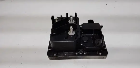 Land Rover Discovery 4 - LR4 Other control units/modules EJ3214F70AB