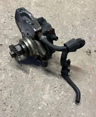 Jeep Grand Cherokee (WK) Fuel injection high pressure pump A6420700201 0445010095 PH0012