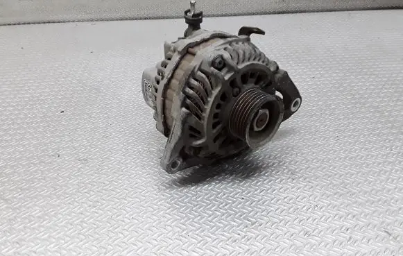 Mazda 2 Generator/alternator A2TG1391