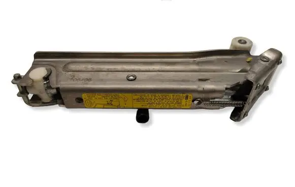 Audi A6 S6 C6 4F Lift Jack 4F0011031