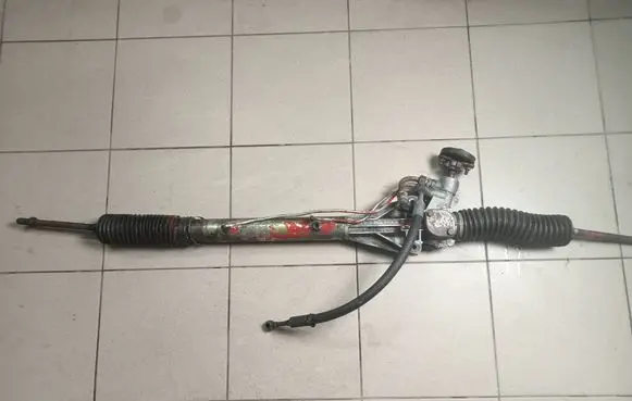 Iveco Daily 1st gen Steering rack 99463258