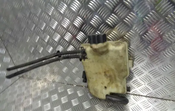 Peugeot 206 Power steering tank cap 