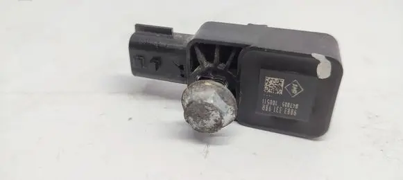 Renault Scenic III - Grand scenic III Airbag deployment crash/impact sensor 988333198R