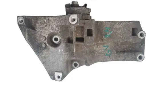 Volkswagen Golf V Engine mounting bracket 036260885