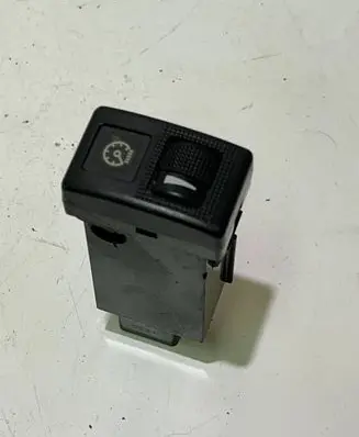 Mazda 626 Interior lighting switch 4740031