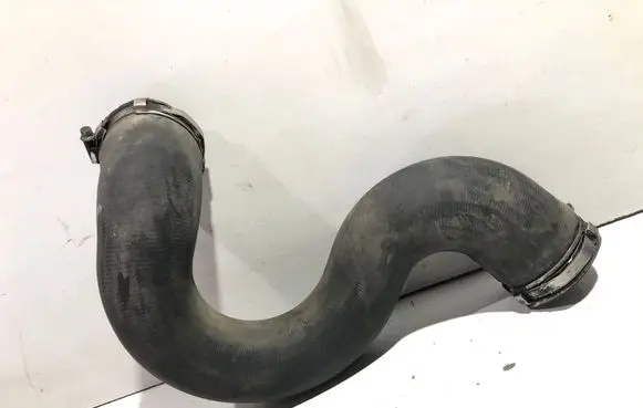 Citroen C4 Grand Picasso Intercooler hose/pipe
