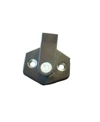 BMW 5 E39 Front door lock loop/hook striker 8176350
