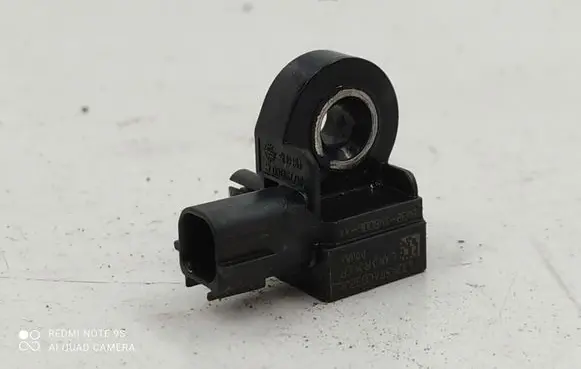 Jaguar XF X250 Airbag deployment crash/impact sensor BJ32148006AA