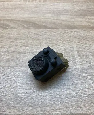 Volkswagen Golf III Wing mirror switch 1H0959565