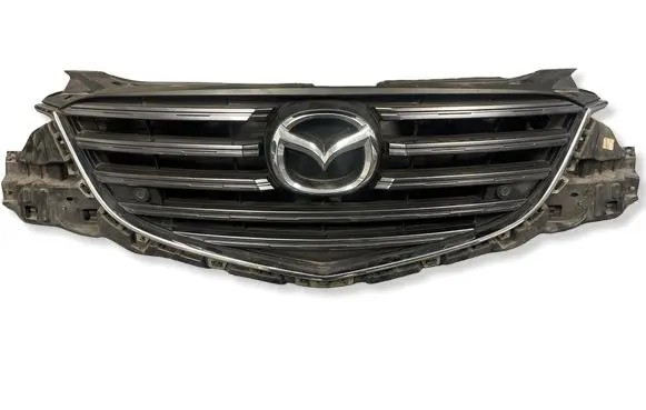 Mazda CX-5 Front grill KA0G50716
