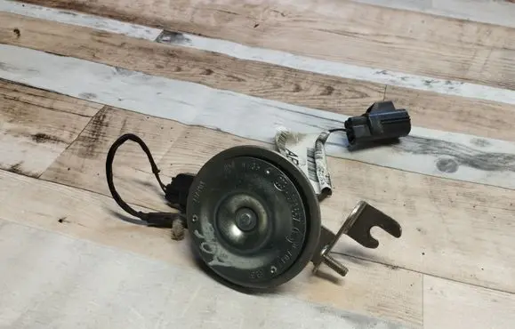 Land Rover Evoque I Horn signal BJ3213832CB