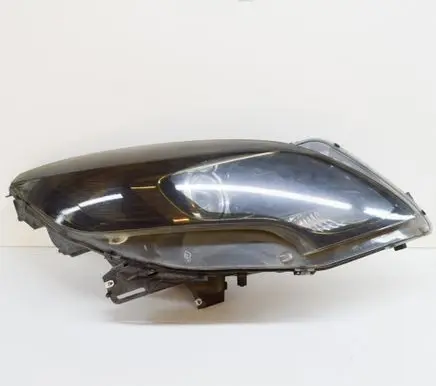 Opel Zafira C Headlight/headlamp 030126360200 13399863