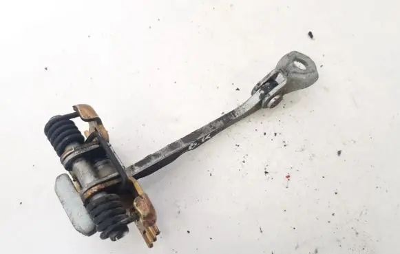 Renault Espace - Grand espace IV Rear door check strap stopper