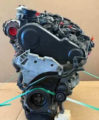 Volkswagen PASSAT CC Engine CBB CBBB