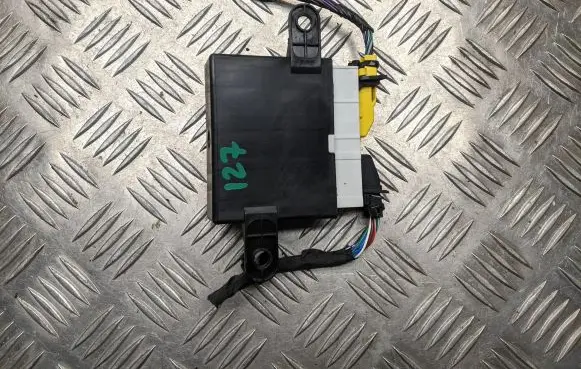 Tesla Model X Parking PDC control unit/module 112951900A V1709760005