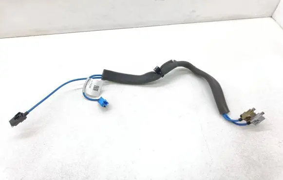 Opel Mokka X Other wiring loom 42617438