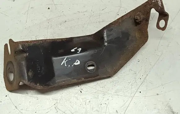 Mercedes-Benz Citan W415 Other front suspension part 614574B