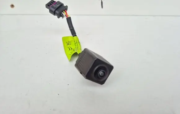 Opel Corsa F Reversing camera 9844269380