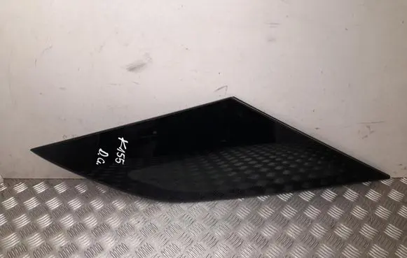 Mercedes-Benz GLE W167 Rear side window A1676708400