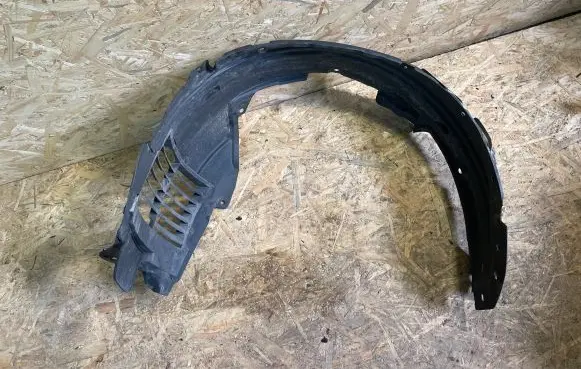 Honda CR-V Front wheel arch liner splash guards 74150SWWG 74150SWYG